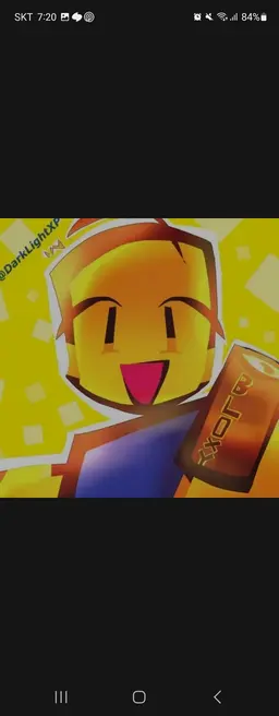 Profile image of 뉴비