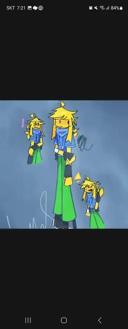 Profile image of 뉴비