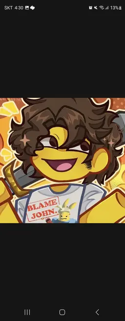 Profile image of 셰들레츠키