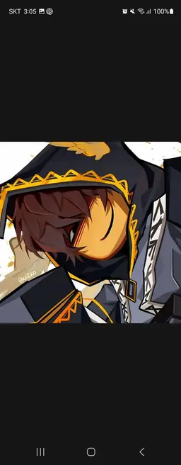 Profile image of 셰들레츠키