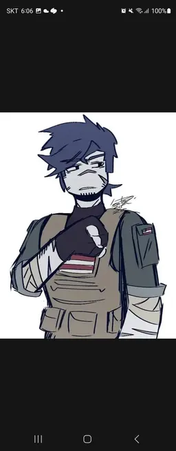 Profile image of 게스트1337