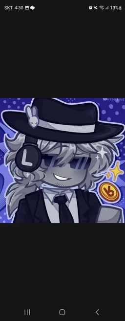 Profile image of 찬스