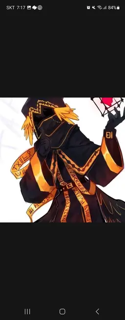 Profile image of 탭
