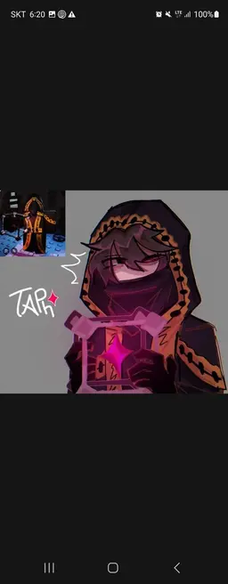 Profile image of 탭