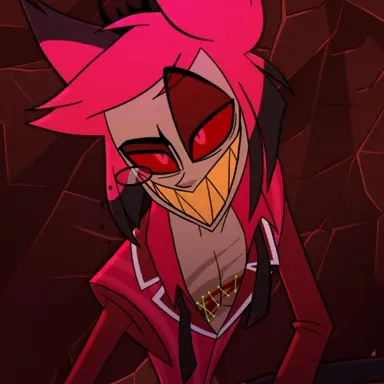 Profile image of Alastor