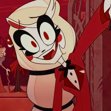 Profile image of Charlie