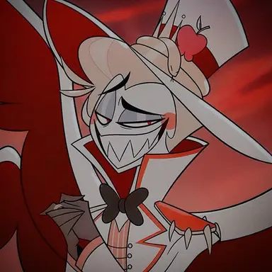 Profile image of Lucifer