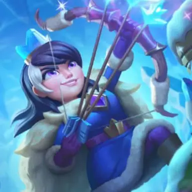 Profile image of 진화 프린세스