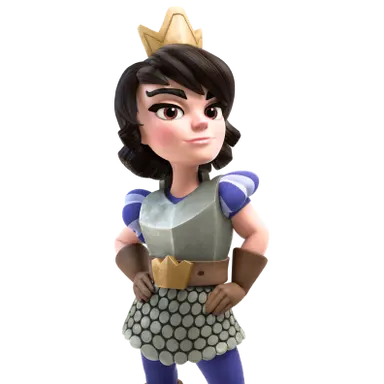 Profile image of 프린세스
