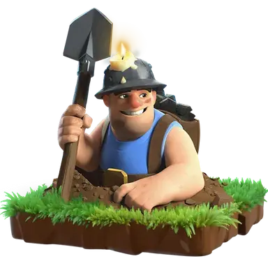 Profile image of 광부