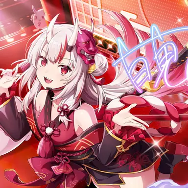 Profile image of 百鬼あやめ