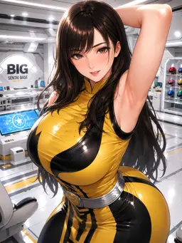 Profile image of 横川　沙希