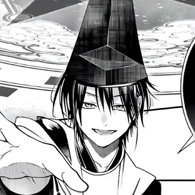 Profile image of 晴明