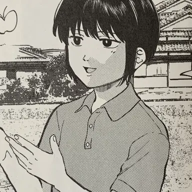 Profile image of Hinomoto