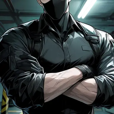 Profile image of Liam
