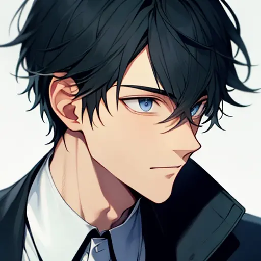 JustHut0364의 黒瀬       凪