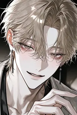 Profile image of Chikage