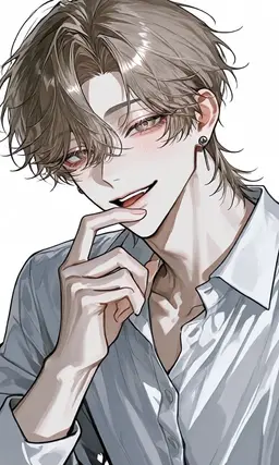 Profile image of Chikage