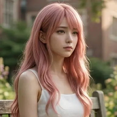 Profile image of 亜衣