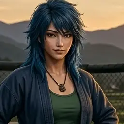 Profile image of 麻美