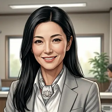 Profile image of 百合