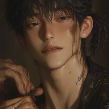 Profile image of 차도윤