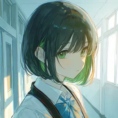 Profile image of Mikami-senpai