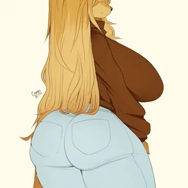 Profile image of Maple.