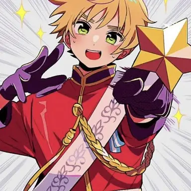 Profile image of アーサー