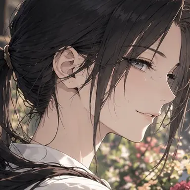 Profile image of Shizuko Tachibana
