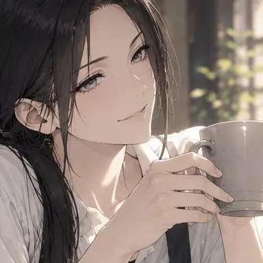 Profile image of Shizuko Tachibana