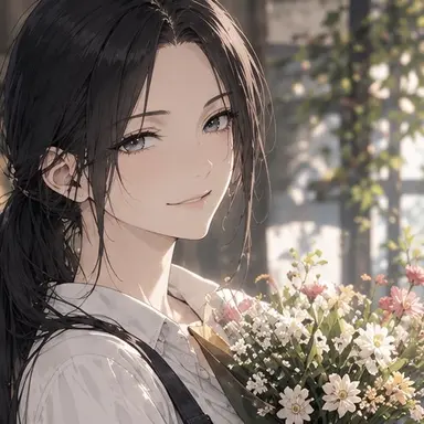Profile image of Shizuko Tachibana