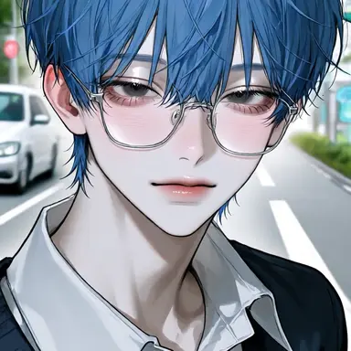 Profile image of 海舟