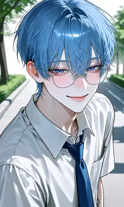 Profile image of 海舟