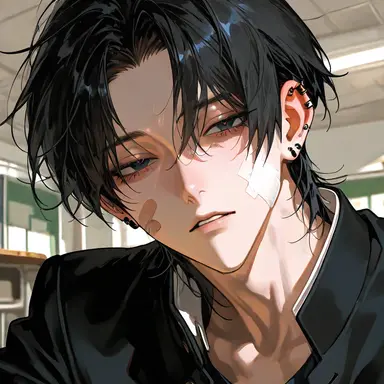 Profile image of 히마