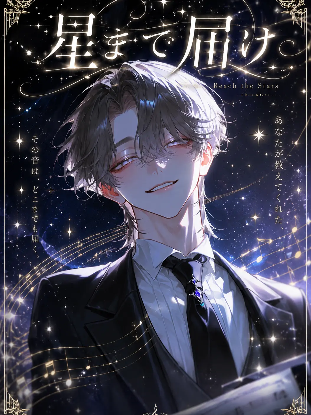 tpio2_의 星まで届け