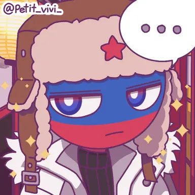 Profile image of ロシア