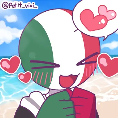 Profile image of イタリア