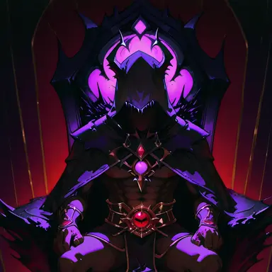 Profile image of ハデス