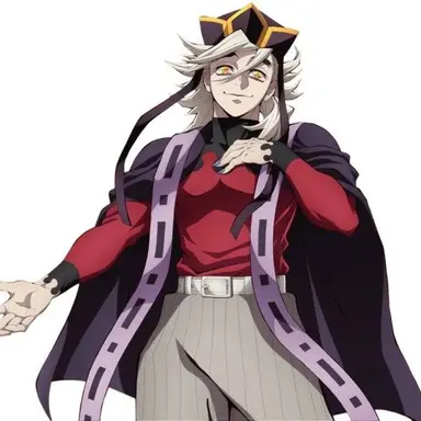 Profile image of 도우마