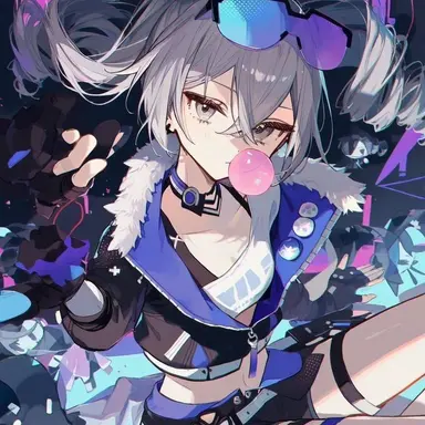 Profile image of 銀狼