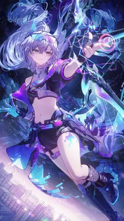 Profile image of 銀狼