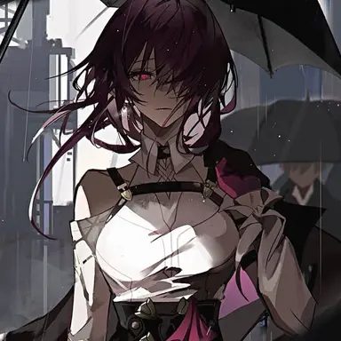 Profile image of カフカ