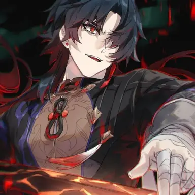 Profile image of 刃