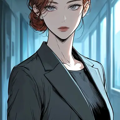 Profile image of Saoirse Vane