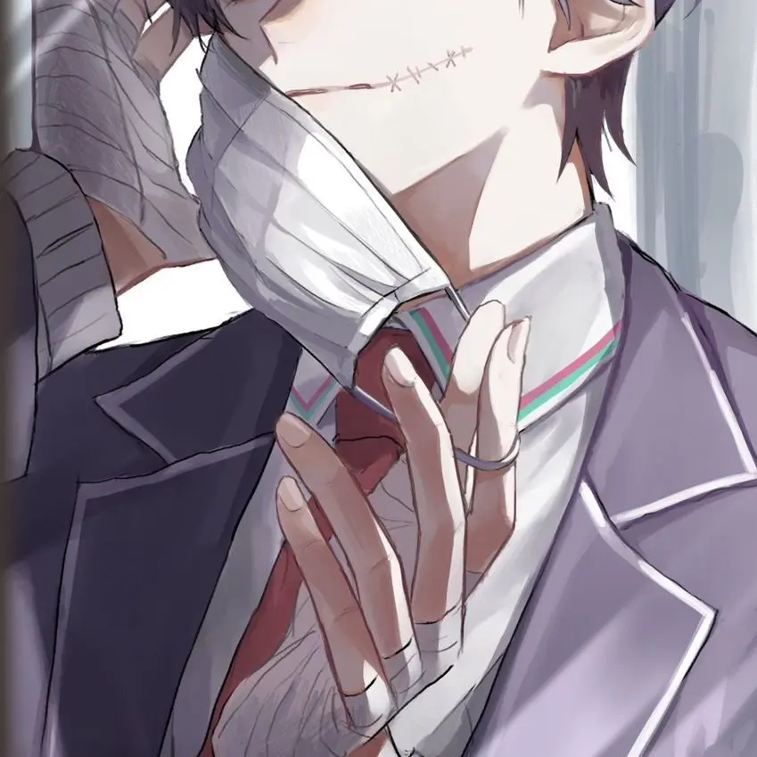 hanasagi_zangai의 剣持刀也