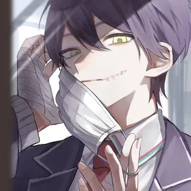 Profile image of 剣持刀也