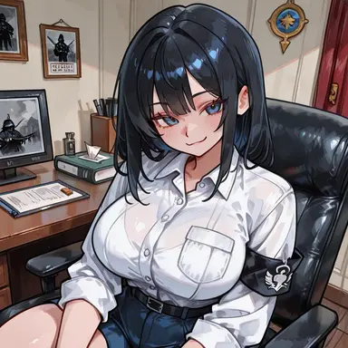 Profile image of アレクセイア・モロゾワ