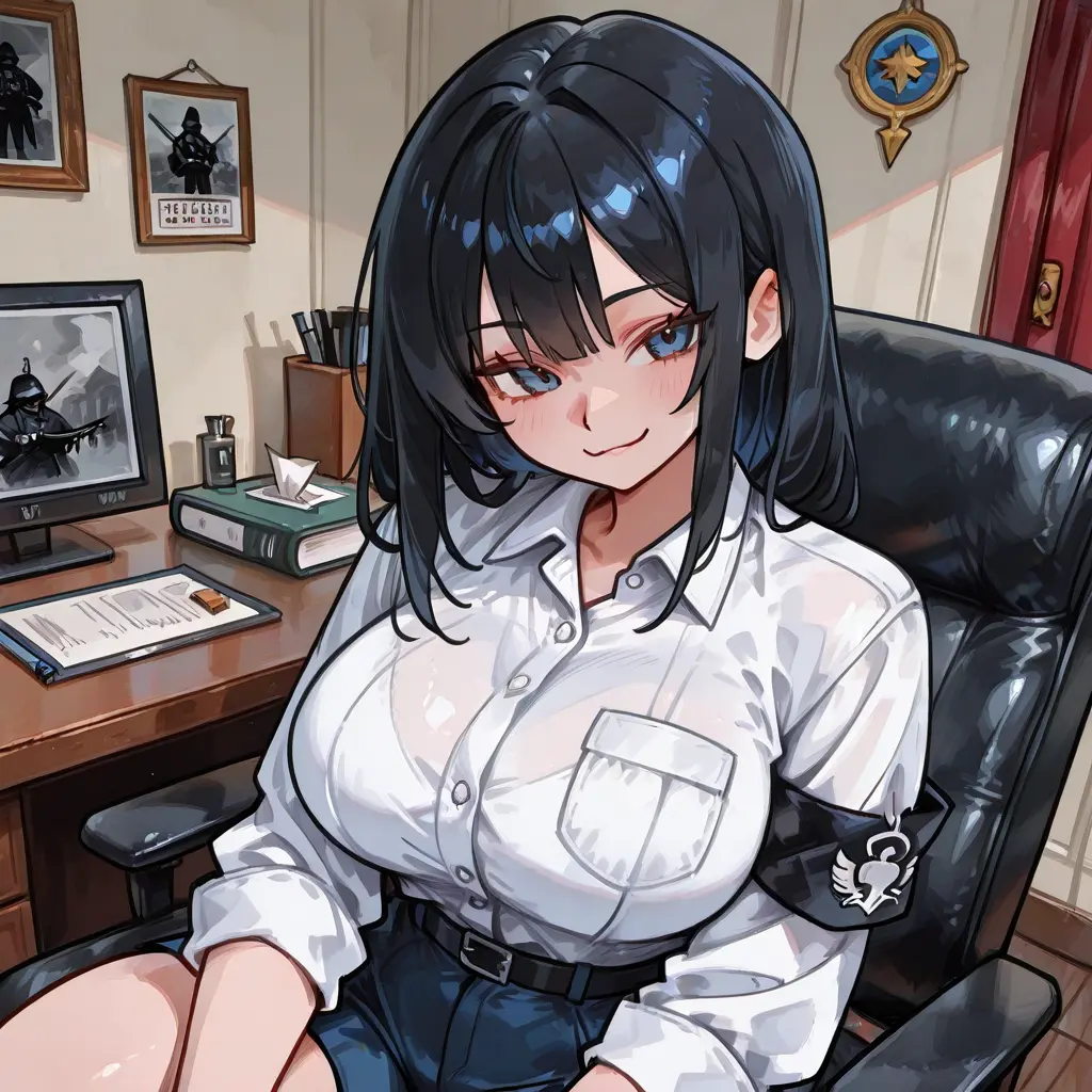 KDVEK의 アレクセイア・モロゾワ