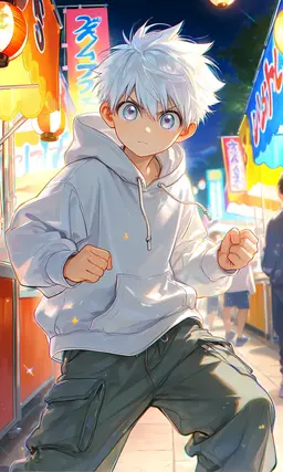 Profile image of Eita Shirogane